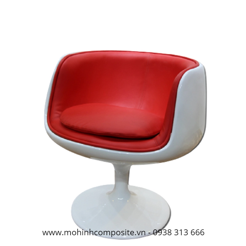 ban ghe ngoai troi composite cao cap42 1 1 4686 - Ghế ngồi composite chất lượng cao D600mm